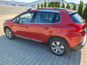Peugeot 2008 1.6HDI 99kc ALLURE - 14500 лв. - 73495692 4