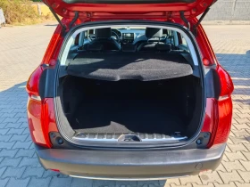 Peugeot 2008 1.6HDI 99kc ALLURE - 14500 лв. - 73495692 9