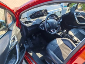 Peugeot 2008 1.6HDI 99kc ALLURE - 14500 лв. - 73495692 7