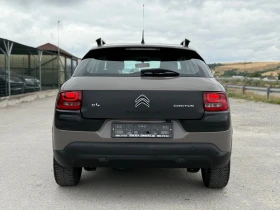 Citroen C4 Cactus 1.2i-AUTOMAT-KAMERA-DIGITALEN KM-125.000km-NEW - 16999 лв. - 42916869 5