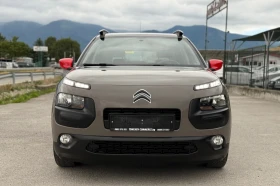     Citroen C4 Cactus 1.2i-AUTOMAT-KAMERA-DIGITALEN KM-125.000km-NEW