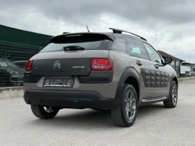 Citroen C4 Cactus 1.2i-AUTOMAT-KAMERA-DIGITALEN KM-125.000km-NEW - 16999 лв. - 42916869 6