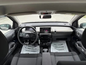 Citroen C4 Cactus 1.2i-AUTOMAT-KAMERA-DIGITALEN KM-125.000km-NEW - 16999 лв. - 42916869 13