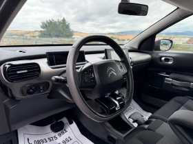 Citroen C4 Cactus 1.2i-AUTOMAT-KAMERA-DIGITALEN KM-125.000km-NEW - 16999 лв. - 42916869 7