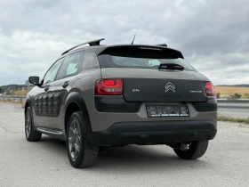     Citroen C4 Cactus 1.2i-AUTOMAT-KAMERA-DIGITALEN KM-125.000km-NEW