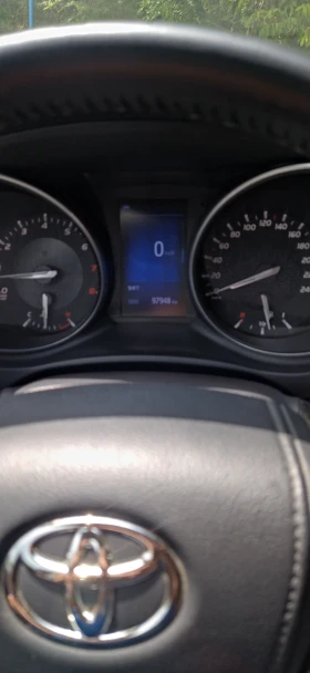 Обява за продажба на Toyota Avensis ~20 000 EUR - изображение 4