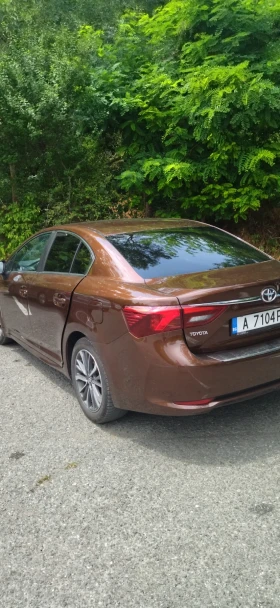 Обява за продажба на Toyota Avensis ~20 000 EUR - изображение 10