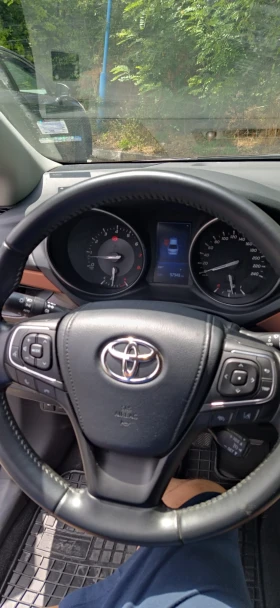 Обява за продажба на Toyota Avensis ~20 000 EUR - изображение 5