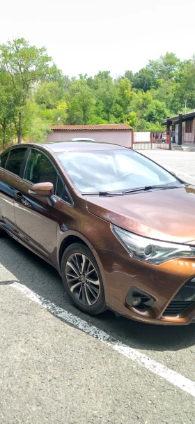 Обява за продажба на Toyota Avensis ~20 000 EUR - изображение 6