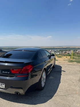 Обява за продажба на BMW 640 ~45 000 лв. - изображение 6