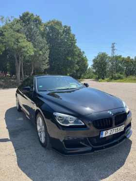 Обява за продажба на BMW 640 ~45 000 лв. - изображение 1