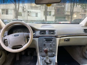 Volvo S80 2.0  | Mobile.bg    5
