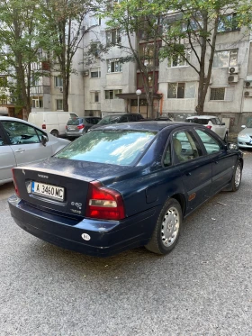 Volvo S80 2.0  | Mobile.bg    4