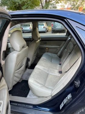 Volvo S80 2.0  | Mobile.bg    6