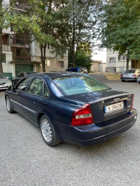 Volvo S80 2.0  | Mobile.bg    3