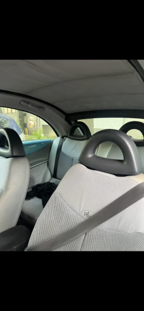 Citroen C3 pluriel | Mobile.bg    4