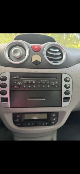 Citroen C3 pluriel | Mobile.bg    7