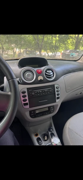 Citroen C3 pluriel | Mobile.bg    6
