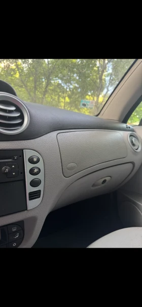 Citroen C3 pluriel | Mobile.bg    8
