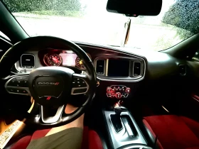 Dodge Charger 6, 4 HEMI, SRT, 500kc, SCAT PACK, MAGNUM | Mobile.bg    10