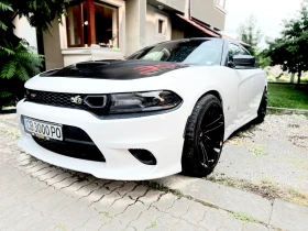 Dodge Charger 6, 4 HEMI, SRT, 500kc, SCAT PACK, MAGNUM | Mobile.bg    12