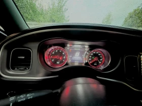 Dodge Charger 6, 4 HEMI, SRT, 500kc, SCAT PACK, MAGNUM | Mobile.bg    9