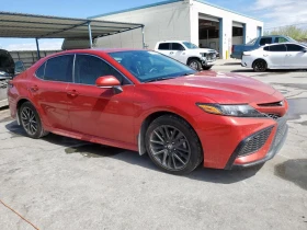 Toyota Camry 2.5 SE  | Mobile.bg    4