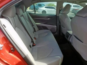 Toyota Camry 2.5 SE  | Mobile.bg    10