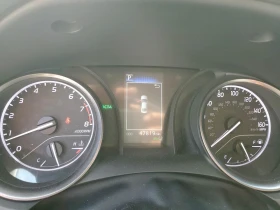 Toyota Camry 2.5 SE  | Mobile.bg    9
