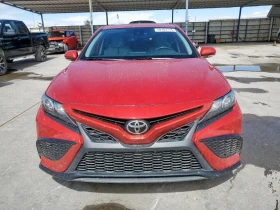 Toyota Camry 2.5 SE  | Mobile.bg    5
