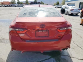 Toyota Camry 2.5 SE  | Mobile.bg    6