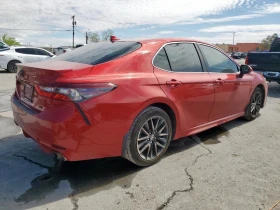 Toyota Camry 2.5 SE  | Mobile.bg    3