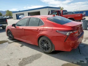 Toyota Camry 2.5 SE  | Mobile.bg    2