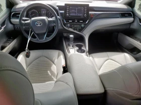 Toyota Camry 2.5 SE  | Mobile.bg    8