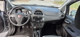 Обява за продажба на Fiat Bravo 1.4i Gng Evro 5 ~4 999 лв. - изображение 6