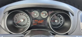 Обява за продажба на Fiat Bravo 1.4i Gng Evro 5 ~4 999 лв. - изображение 8