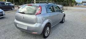 Обява за продажба на Fiat Bravo 1.4i Gng Evro 5 ~4 999 лв. - изображение 3