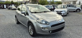 Обява за продажба на Fiat Bravo 1.4i Gng Evro 5 ~4 999 лв. - изображение 1