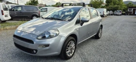 Обява за продажба на Fiat Bravo 1.4i Gng Evro 5 ~4 999 лв. - изображение 1