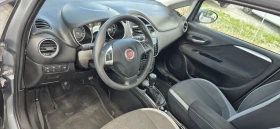 Обява за продажба на Fiat Bravo 1.4i Gng Evro 5 ~4 999 лв. - изображение 4