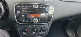 Обява за продажба на Fiat Bravo 1.4i Gng Evro 5 ~4 999 лв. - изображение 7