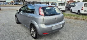 Обява за продажба на Fiat Bravo 1.4i Gng Evro 5 ~4 999 лв. - изображение 2