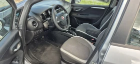 Обява за продажба на Fiat Bravo 1.4i Gng Evro 5 ~4 999 лв. - изображение 10