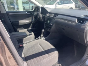 Обява за продажба на Skoda Rapid Style 1.0 TSI 95к.с. 7DSG ~21 500 лв. - изображение 5