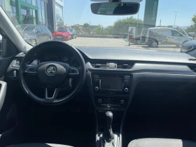 Обява за продажба на Skoda Rapid Style 1.0 TSI 95к.с. 7DSG ~21 500 лв. - изображение 7
