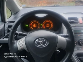 Обява за продажба на Toyota Auris ~9 000 лв. - изображение 6