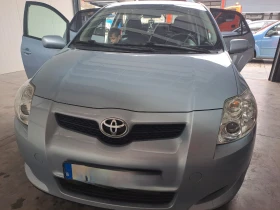 Обява за продажба на Toyota Auris ~9 000 лв. - изображение 1