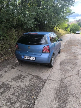 VW Polo 1, 4tdi | Mobile.bg    6
