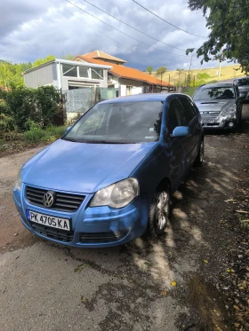 VW Polo 1, 4tdi | Mobile.bg    2
