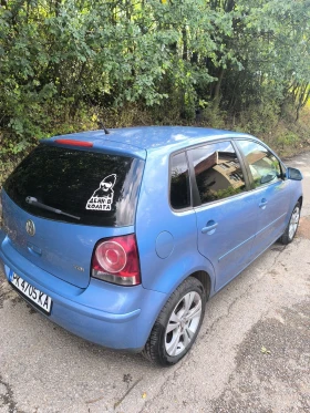 VW Polo 1, 4tdi | Mobile.bg    7